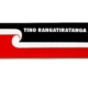 Tino Rangatiratanga Maori Flag - flat flag magnet
